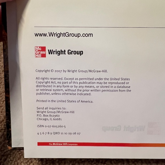 Grade 5 Everyday Mathematics Student Reference Guide - Picture 5 of 10